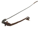 Suzuki DR 250 SJ41A [1982] - Brake pedal with linkage-1