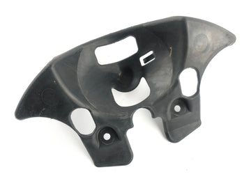 Yamaha YZF R6 RJ03 [2000] - Horn cover - 0