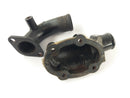 Triumph Speed ​​Triple 885i T509 [1997] - Water flanges-1