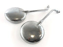 Kawasaki Zephyr 750 ZR750C [1991] - Mirror Rearview Mirror Set Pair-4
