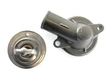 Yamaha XT 660 DM01 [2005] - Kühlmittelthermostat - 0