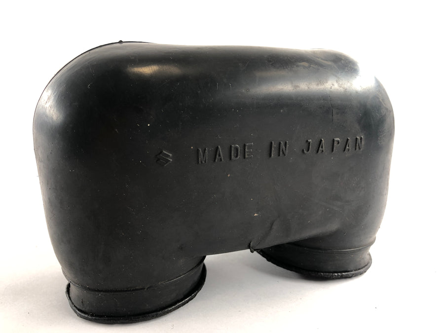 Suzuki T 500 [GT 500] - Luftfilterkasten Airbox