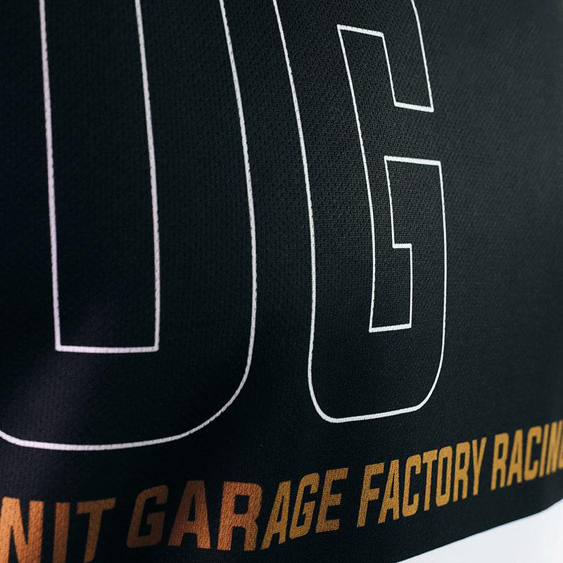 BMW R 1150 GS [1999-2004] - Racing Jersey Unit Garage - Wave
