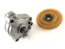 Yamaha TT 600 E 4GV [1996] - Oil pump-3