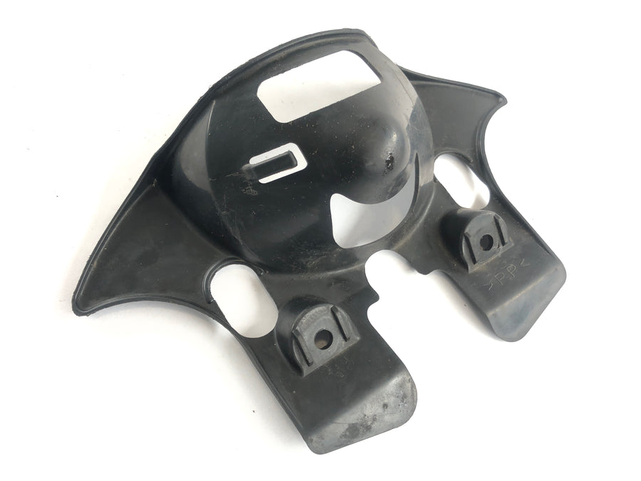 Yamaha YZF R6 RJ03 [2000] - Horn cover