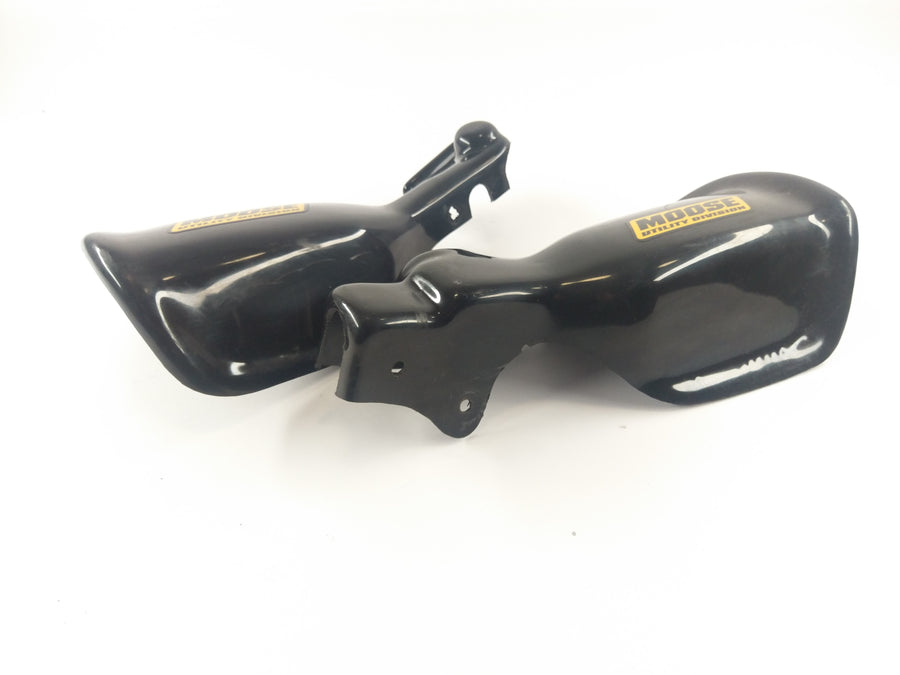 Yamaha Kodiak 400 5Y4 [2004] - Handprotektoren Set