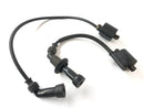 Suzuki DR 800 S SR42B [1991] - Zündspulen mit Stecker Set Paar-1