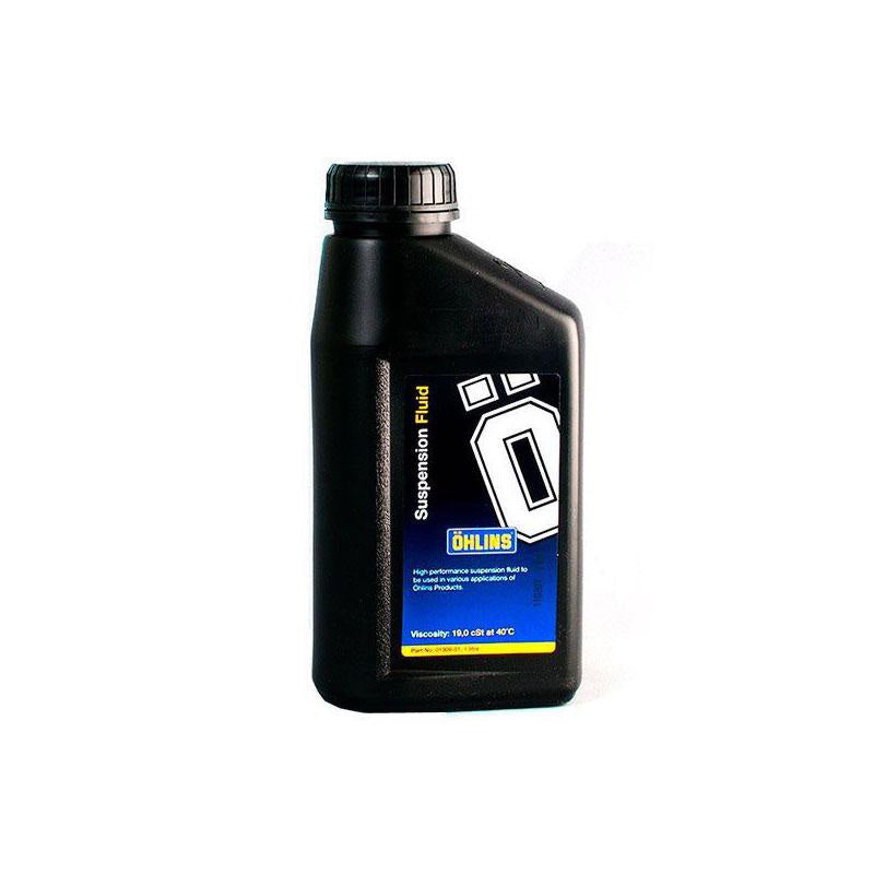 BMW R 1150 GS Adventure [2002-2006] - Öhlins fork oil 1L