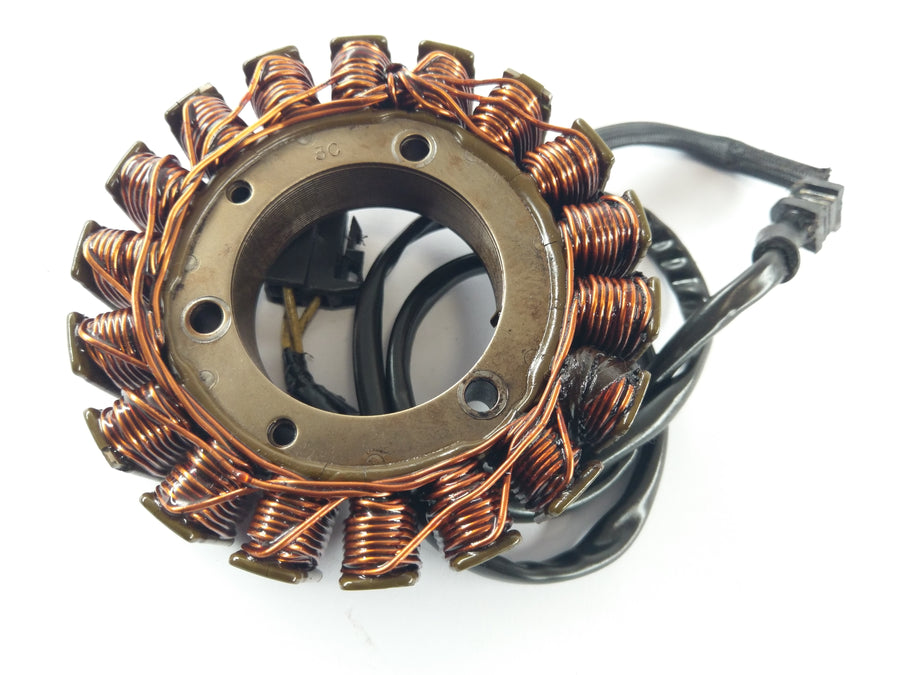 Triumph Bonneville 800 T100 [2004] - Stator Lichtmaschine