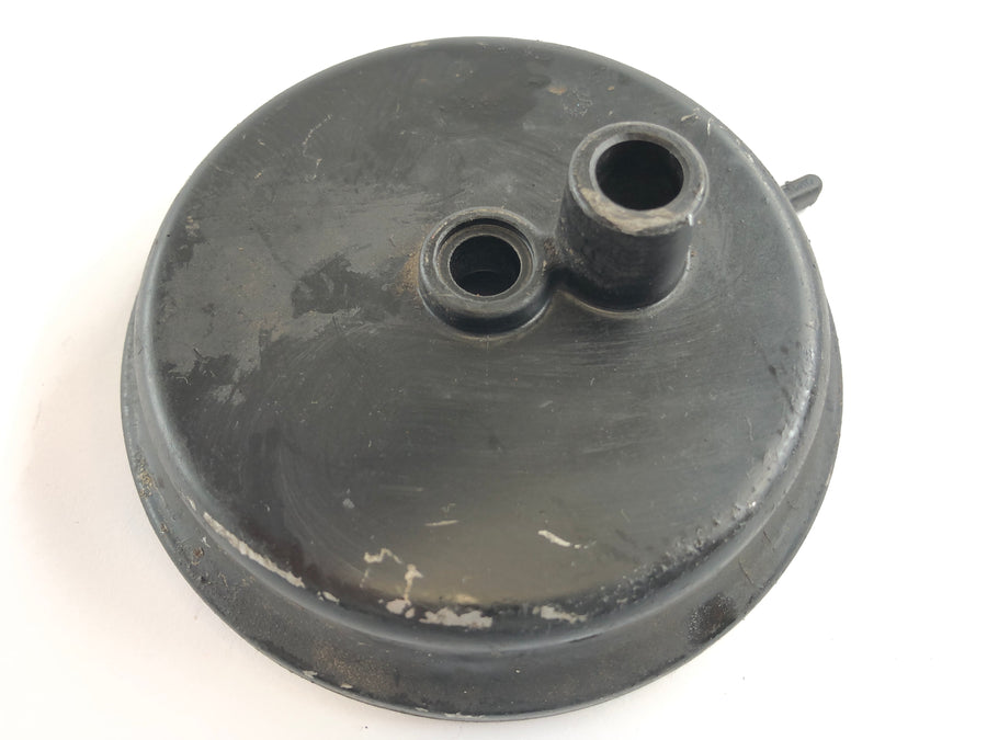 Kawasaki Z 750 E KZ750E [1981] - breather cover
