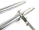 Yamaha TT 600 59X [1990] - Fork Telescopic fork with axle-3