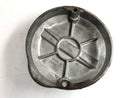 Kawasaki Zephyr 750 ZR750C [1991] - Engine cover pickup cover-2