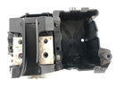 BMW F 650 CS Scarver [2001] - ABS Steuergerät mit Aggregatehalter-3