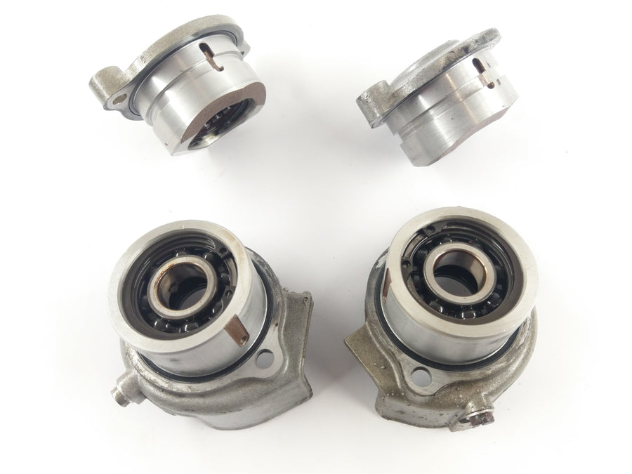 Ducati Monster S4R [2003] - Camshaft bearing with housing set