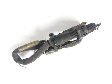 Honda XL 500 S PD01 [1982] - [1997] - Brake light switch - 0