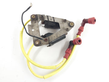 Cagiva Elefant 750 6B [1988] - Ignition Coil Set - 0