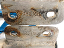 Yamaha YFM 350 Warrior 3GD [2003] - Nerfbar Leg Guard-4