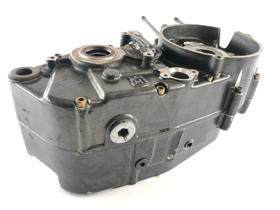 Husqvarna SMR 570 [2003] - Engine housing empty housing