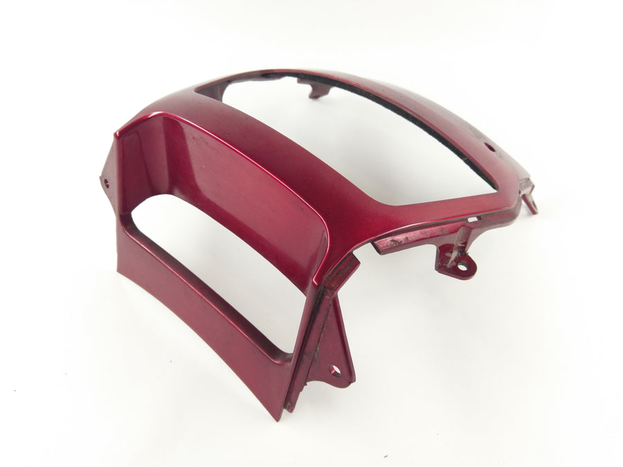 Suzuki GSF 1200 Bandit GV75A [1998] - Fairing front canopy