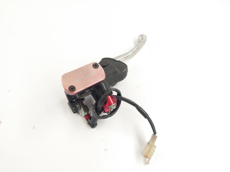 Gas Gas FSR 450 [2008] - Bremspumpe vorne Handbremspumpe