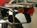 BMW R 1150 GS [2000-2004] - Kofferträger-6