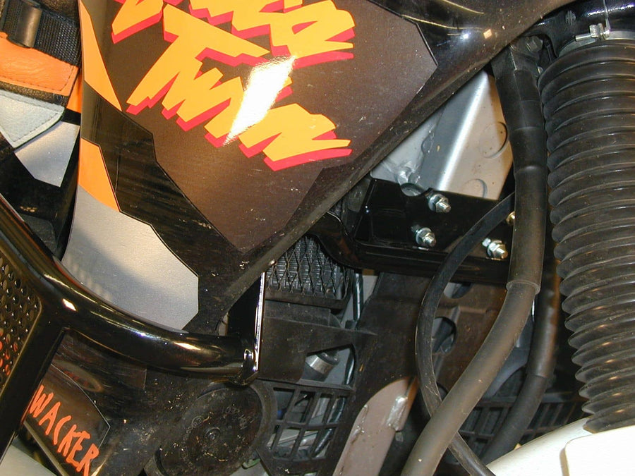 Honda XRV 750 Africa Twin [1993-2003] - Motorschutzbügel