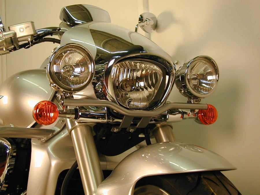 Suzuki M 1800 [2006-2012]-Twinlight set (Custom)