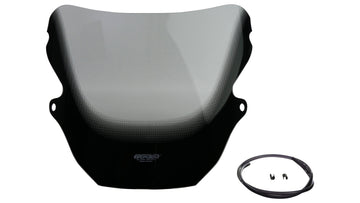 Honda CBR 600 F [1995-1998] – Originalformscheibe "O" - 0