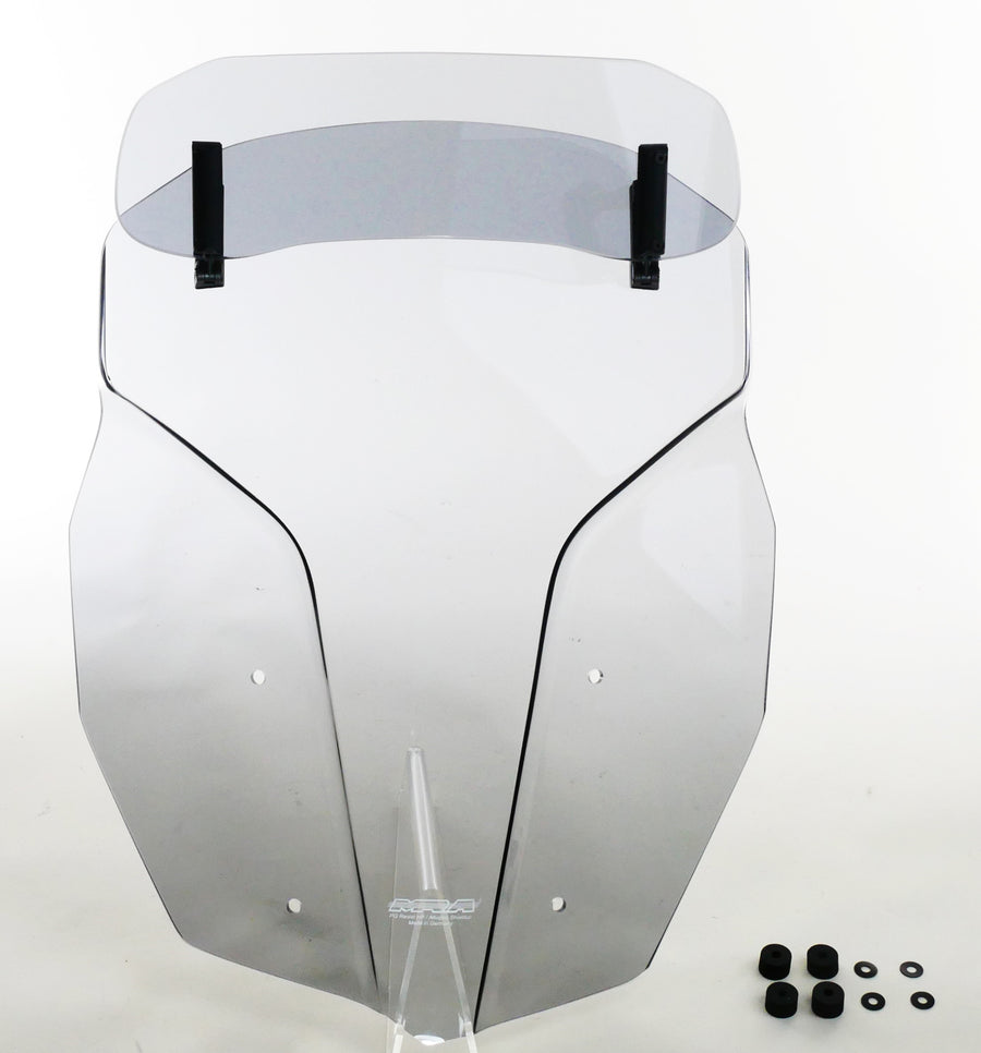 BMW F 800 GS [2024-] – Variotouringscreen "VTM"