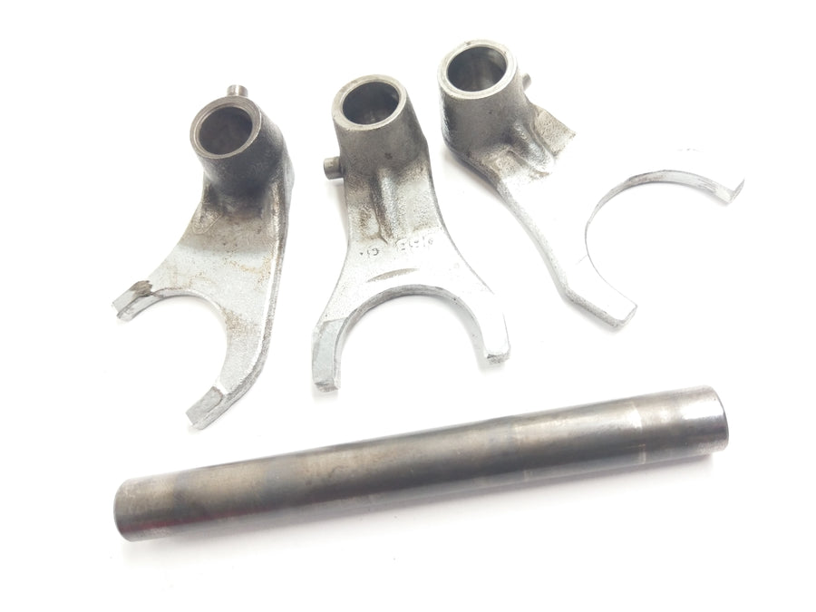 Suzuki GSX-R 1100 GU74C [1988] - Shift Fork Set