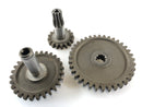 Triumph Tiger 900 T400 [1998] - Oil pump gears-3