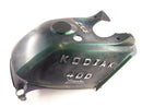 Yamaha Kodiak 400 5Y4 [2004] - Tankverkleidung-2