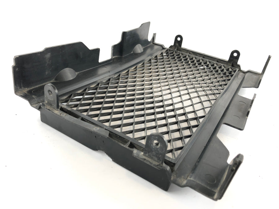 Honda NS 400 R NC19 [1985] - Radiator grille