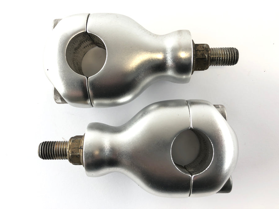 Triumph Speed ​​Triple 1050 515NJ [2006] - Handlebar Riser Handlebar Mount
