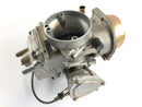 Yamaha Grizzly 660 AM03W [2003] - Carburettor-1