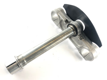Ducati Multistrada 1000 DS [2003] - lower triple clamp - 0