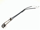 Ducati 1098 S H7 - flap cable Bowden cable-4