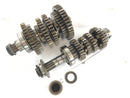 Kawasaki ZX9-R ZX900B [1996] - Gearbox-3