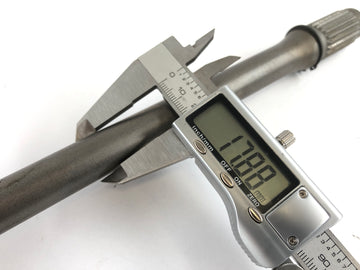 Yamaha V-max 1200 2EN [1997] - cardan shaft - 0