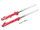 Honda XLV 750 R RD01 [1983] - Fork Suspension Fork Telescopic Fork-1