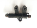 Yamaha XJ 900 F 58L [1985] - Front brake line distributor-4