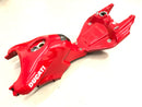 Ducati Multistrada 1000 DS [2003] - Tank petrol tank-2