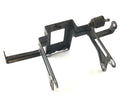 Aprilia RSV 1000 RR Factory [2009] - Battery bracket-2