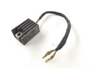 Honda XL 500 R PD02 [1983] - Alternator Regulator-1