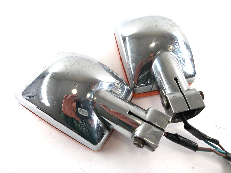Yamaha XJR 1200 4PU [1995] - Blinker Paar