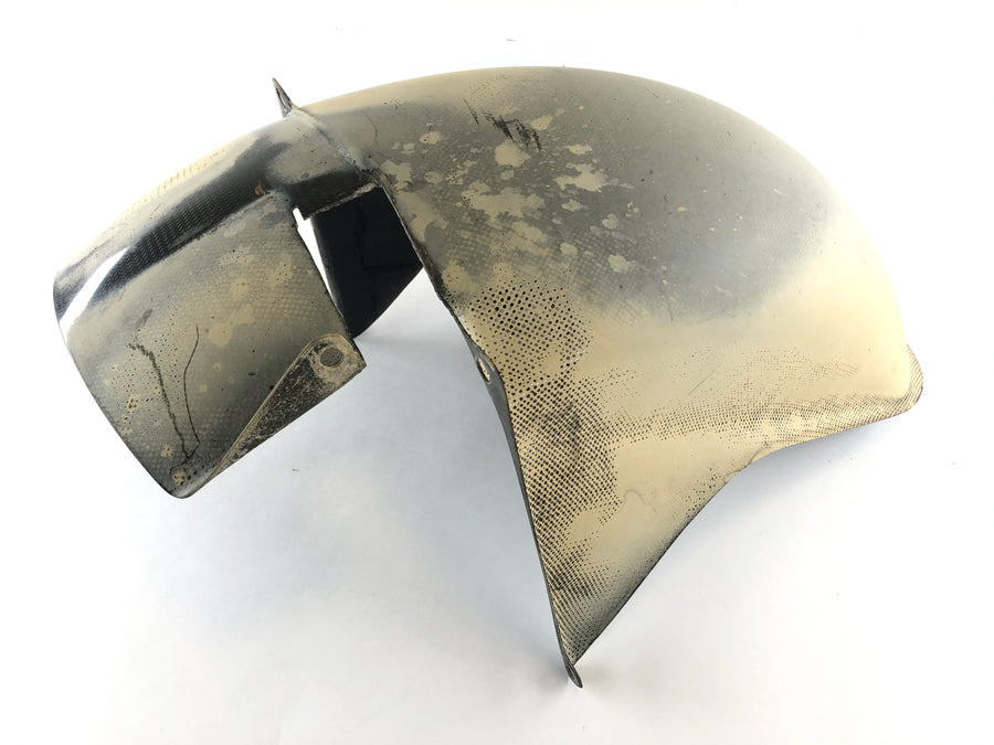 Ducati 900 SS [1993] - Rear wheel cover