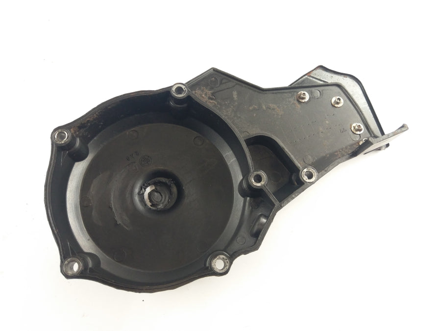 Yamaha DT 175 2K4 [1979] - Ignition cover engine cover