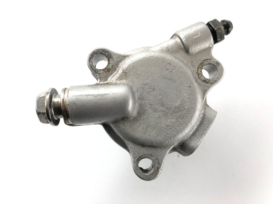Kawasaki VN 1500 A VNAA [all years] - clutch slave clutch pump push rod