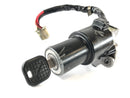 Kawasaki KLR 250 KL250D [1988] - Ignition lock-2