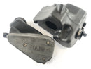 BMW C1 125 [2001] - Luftfilterkasten Airbox-1